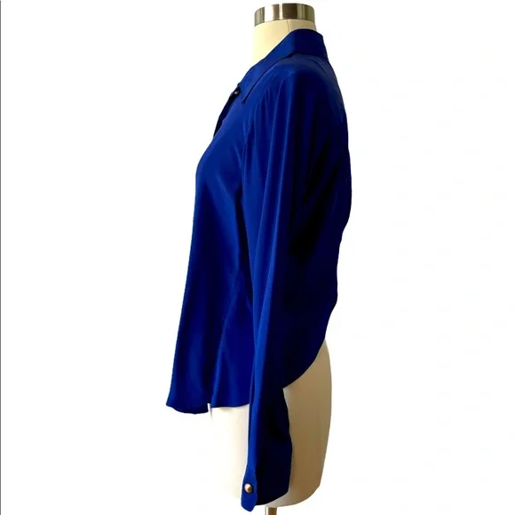 Karima Grimaldi Crop Top - Picture 3 of 7